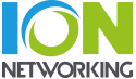 Ion Networking | Managed IT Services Logo
